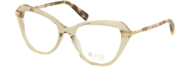 Оправа Megapolis 82-Brown
