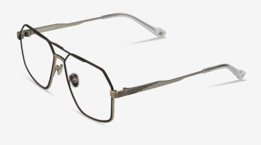Оправа KREUZBERGKINDER Brushed Brunen C5