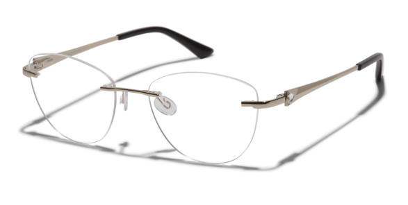 Оправа Revlon 2004 01 53/18