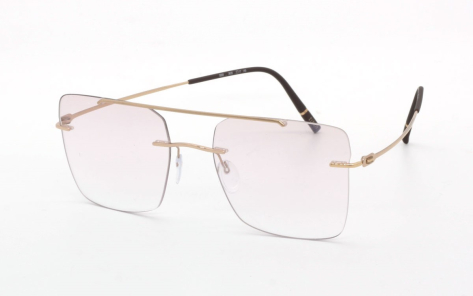 Оправа Silhouette 5593_PU 3635 52/17