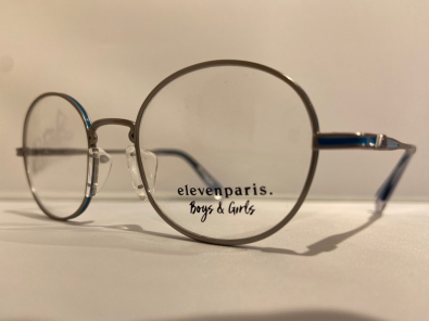 Оправа ELEVENPARIS EL MM 004 c04 Д