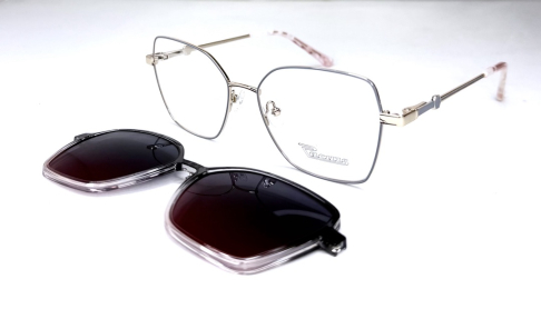 Оправа Racurs RARYL-3601 C4