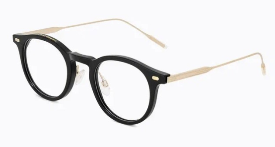 Оправа Carolina Lemke CL4410 01