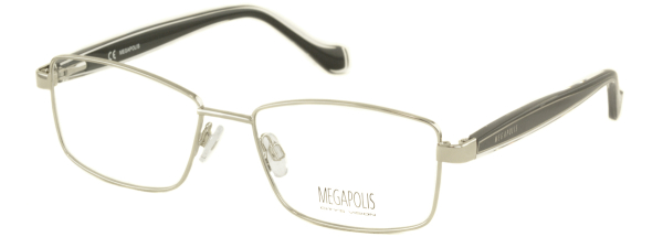 Оправа Megapolis 1395-Black