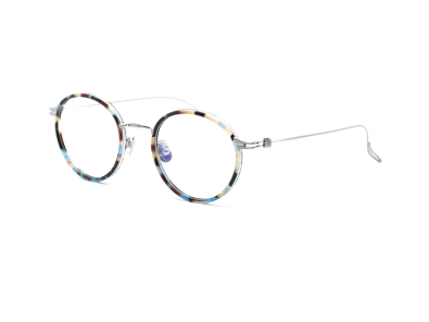 Оправа TATTVA KIO/COMB.RX.SIL-MC