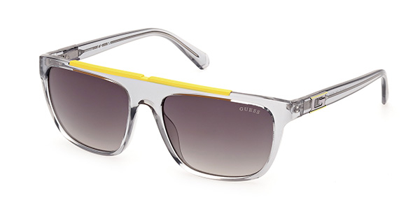 Солнцезащитные очки GUESS 00122 20B 57