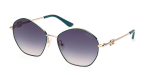 Солнцезащитные очки GUESS 7907 98W 59