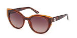 Солнцезащитные очки GUESS 7909 52F 53