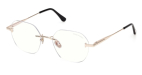 Оправа Tom Ford 6126-B 028 52