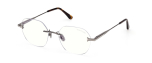 Оправа Tom Ford 6126-B 028 52