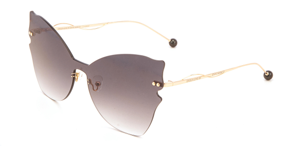 Солнцезащитные очки ENNI MARCO EMILIA IS 11-745 01