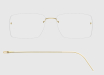 Оправа Lindberg B:f/L/PGT,T:616/135/PGT