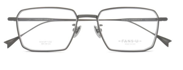 Оправа FansU BB139 C3