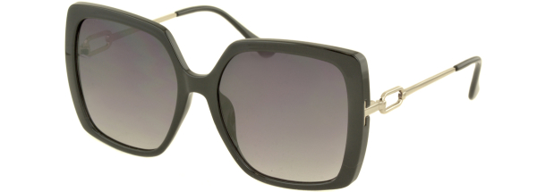 Солнцезащитные очки DACKOR 363-Nero