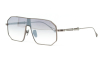 Солнцезащитные очки Philippe V N63-04M0425GN