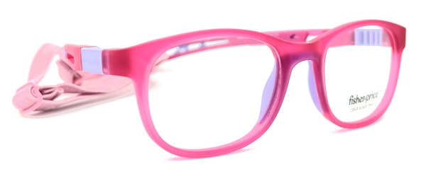 Оправа FISHER PRICE FPSP/007 cFXA 45-17-130