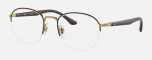 Оправа Ray Ban 6487 2905 52