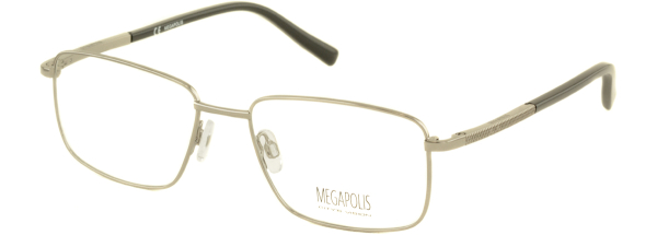 Оправа Megapolis 1238-Gun