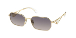 Солнцезащитные очки PRADA A51S ZVN30C 58