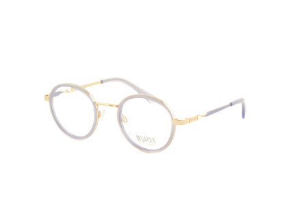 Оправа Megapolis 256-Purple