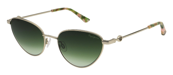 Солнцезащитные очки PEPE JEANS PJ523640254