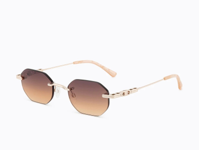 Солнцезащитные очки Carolina Lemke CL3829 2