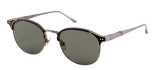Солнцезащитные очки LS-Antibes RUTHENIUM/24K
