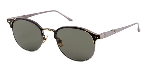 Солнцезащитные очки LS-Antibes RUTHENIUM/24K