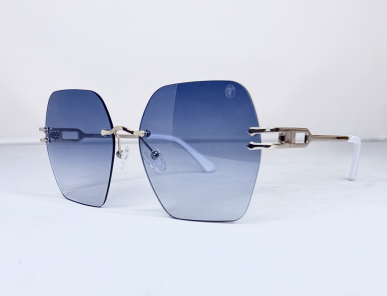 Солнцезащитные очки VALENTIN YUDASHKIN VY WS-M3 D 58