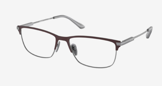 Оправа PRADA 55ZV 12G101 57