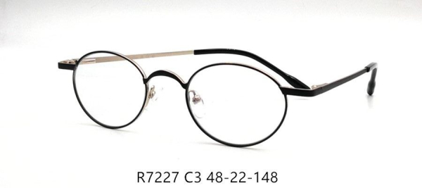 Оправа RedSun R7227 C3