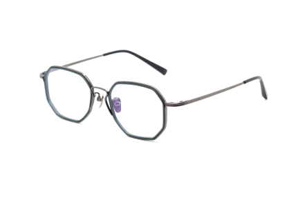 Оправа TATTVA DIDON.RX.BL-GUN