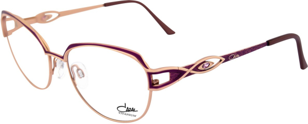 Оправа CAZAL 1279 002 55/17