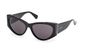 Солнцезащитные очки Max Mara 0132 01A 58