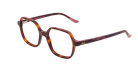 Оправа LULU CASTAGNETTE LEAA161 c59 Д