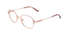 Оправа LULU CASTAGNETTE LFMM150 c68 П