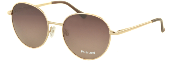 Солнцезащитные очки DACKOR 34-Gold