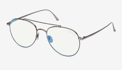 Оправа Tom Ford 6040-B 008 53