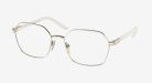Оправа PRADA 55YV LFB101 53