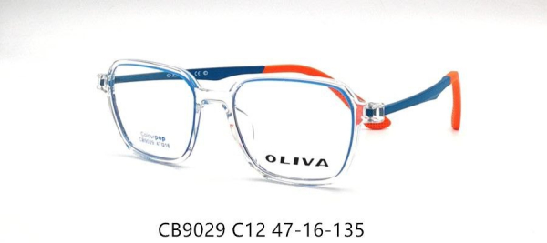 Оправа Oliva CB9029 C12