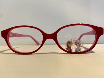 Оправа DISNEY Star Wars DPAA040 c12 Д