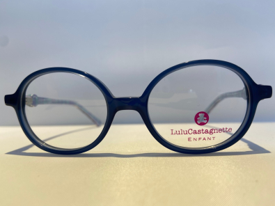 Оправа LULU CASTAGNETTE LEAA121 c06