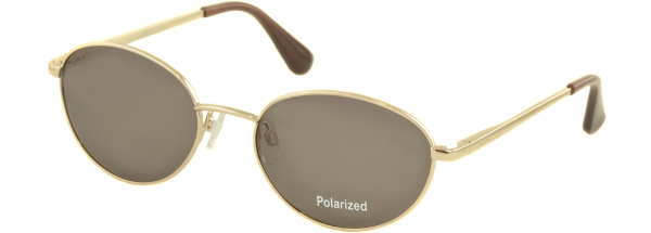 Солнцезащитные очки Dackor 63-Brown