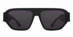 Солнцезащитные очки Ic-berlin Sam Ecoblack Matt