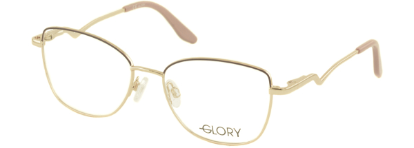 Оправа Glory 059-Brown