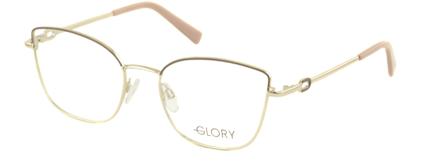 Оправа Glory 109-Gold