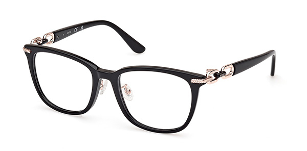 Оправа GUESS 50203-D 001 53