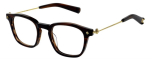 Оправа YOHJI YAMAMOTO LA22.RX.2203