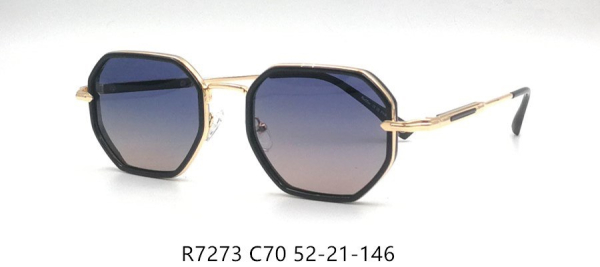 Солнцезащитные очки Red Sun R7273 C70