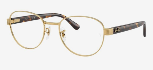 Оправа Ray Ban 6543 2500 54